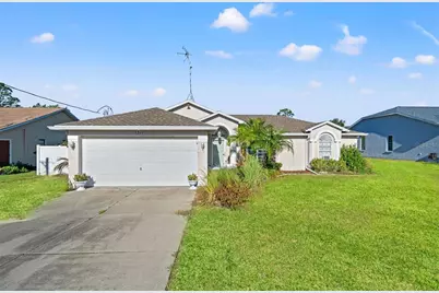 5239 Berrien Avenue, Spring Hill, FL 34608 - Photo 1