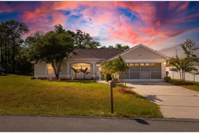 2367 Gimlet Avenue, Spring Hill, FL 34608 - Photo 1