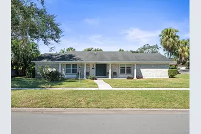 10408 Butia Place, Tampa, FL 33618 - Photo 1