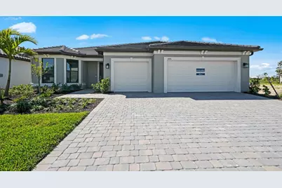 1789 Pepper Grass Drive, North Port, FL 34289 - Photo 1