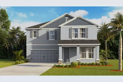 10754 Gentle Rain Drive, Land O Lakes, FL 34638 - Photo 1