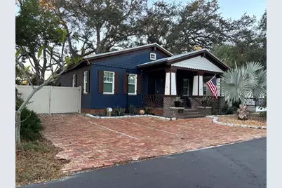 525 Lexington Street, Dunedin, FL 34698 - Photo 1