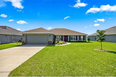 4984 SW 91st Place, Ocala, FL 34476 - Photo 1