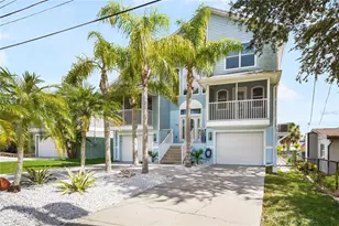 5568 Frances Ave, New Port Richey, FL 34653 - Photo 1