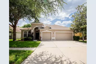 15111 Shearcrest Drive, Lithia, FL 33547 - Photo 1