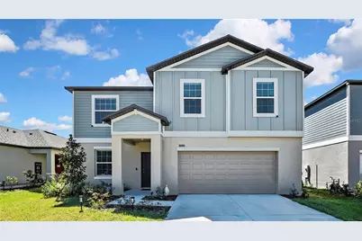 10090 Gentle Rain Drive, Land O Lakes, FL 34638 - Photo 1