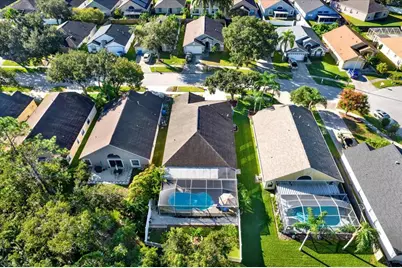 29241 Yarrow Drive, Wesley Chapel, FL 33543 - Photo 1