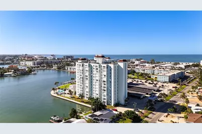 420 64th Avenue #207, Saint Pete Beach, FL 33706 - Photo 1