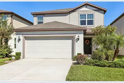 29977 Marquette Avenue, Wesley Chapel, FL 33545 - Photo 1