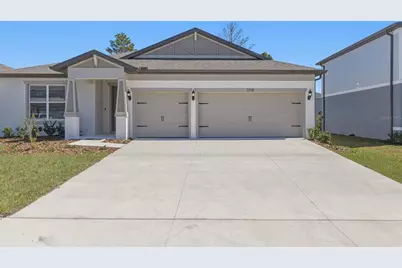 3768 Obsidian Drive, Spring Hill, FL 34609 - Photo 1