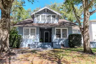 3303 W Barcelona St, Tampa, FL 33629 - Photo 1