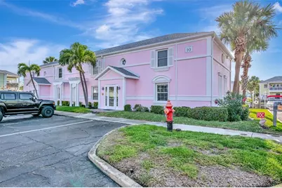 4827 Coquina Key Drive SE #B, Saint Petersburg, FL 33705 - Photo 1