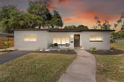 801 63rd Avenue S, Saint Petersburg, FL 33705 - Photo 1