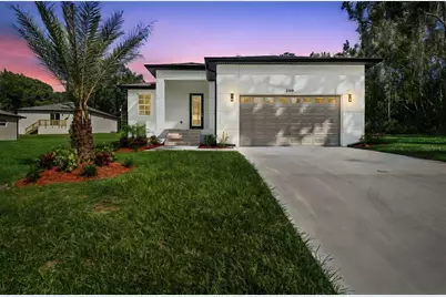300 N Lemon Avenue, Brooksville, FL 34601 - Photo 1