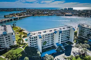 7882 Sailboat Key Blvd S, South Pasadena, FL 33707 - Photo 1