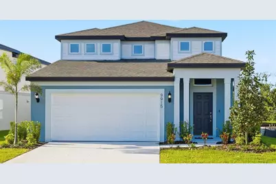 9915 Trellis Vine Way, Parrish, FL 34219 - Photo 1