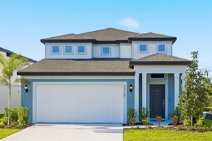 9915 Trellis Vine Wy, Parrish, FL 34219 - Photo 1