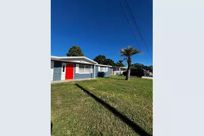 9033 Pegasus Avenue, Port Richey, FL 34668 - Photo 1