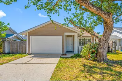 1822 Tall Pines Drive, Largo, FL 33771 - Photo 1