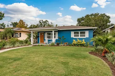 4327 4th Avenue S, Saint Petersburg, FL 33711 - Photo 1