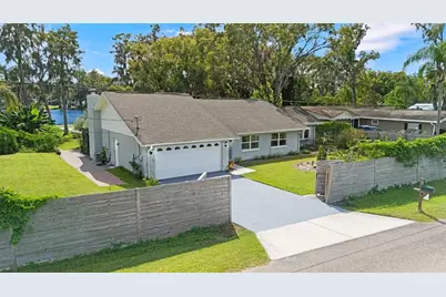 21334 Lake Sharon Drive, Land O Lakes, FL 34638 - Photo 1