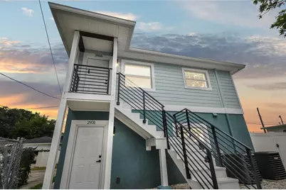 2933 5th Avenue S, Saint Petersburg, FL 33712 - Photo 1