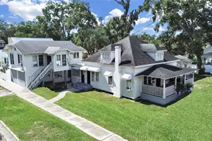 601 W Baker St, Plant City, FL 33563 - Photo 1