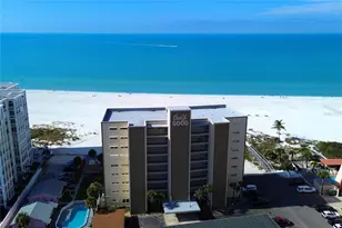 5000 Gulf Blvd, Saint Pete Beach, FL 33706 - Photo 1