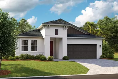 10365 Fieldstone Myrtle Way, San Antonio, FL 33576 - Photo 1