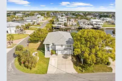 4396 5th Isle Drive, Hernando Beach, FL 34607 - Photo 1