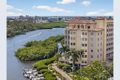 5531 Cannes Circle #801, Sarasota, FL 34231 - Photo 1