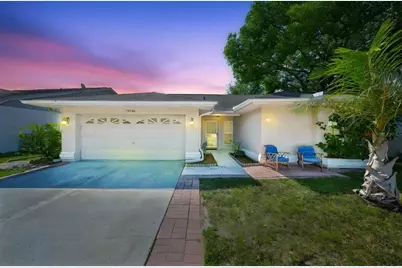 10900 Livingston Drive, New Port Richey, FL 34654 - Photo 1