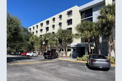 701 S Madison Avenue #512, Clearwater, FL 33756 - Photo 1