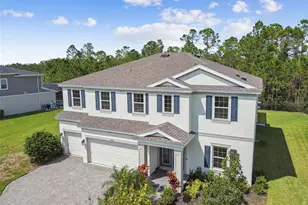 16519 Frehley Run, Land O Lakes, FL 34638 - Photo 1