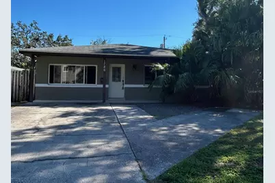1786 Nevada Avenue NE, Saint Petersburg, FL 33703 - Photo 1