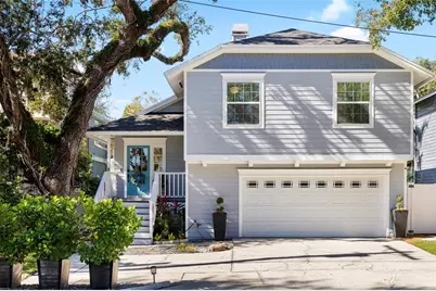 5705 Bayshore Boulevard, Tampa, FL 33611 - Photo 1