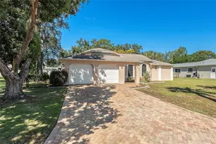 4421 Plumosa St, Spring Hill, FL 34607 - Photo 1