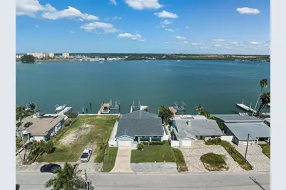 828 Bay Point Drive, Madeira Beach, FL 33708 - Photo 1