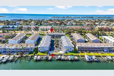 745 Pinellas Bayway S #302, Tierra Verde, FL 33715 - Photo 1