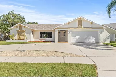 2538 Indigo Drive, Dunedin, FL 34698 - Photo 1