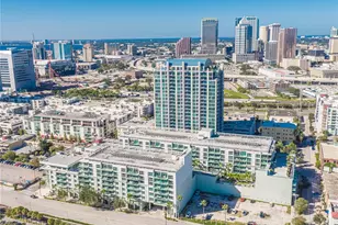 912 Channelside Dr, Tampa, FL 33602 - Photo 1