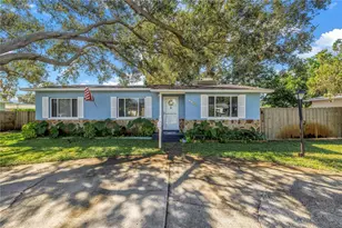 6144 2nd Ave N, Saint Petersburg, FL 33710 - Photo 1