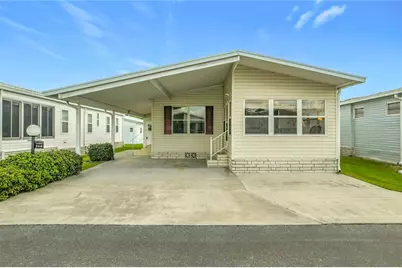 366 Gracie Avenue N, Frostproof, FL 33843 - Photo 1