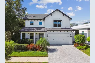 6225 S Main Avenue, Tampa, FL 33611 - Photo 1