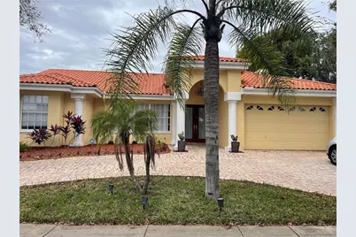 2772 Challenger Drive, Palm Harbor, FL 34683 - Photo 1