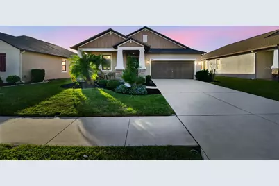 32135 Goddard Drive, Wesley Chapel, FL 33543 - Photo 1