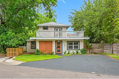 2851 W Bay Avenue, Tampa, FL 33611 - Photo 1