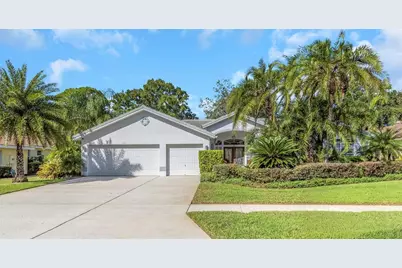 1130 Kings Way Lane, Tarpon Springs, FL 34688 - Photo 1