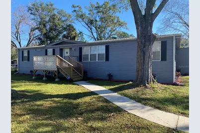 4502 Fox Ridge Boulevard, Wesley Chapel, FL 33543 - Photo 1