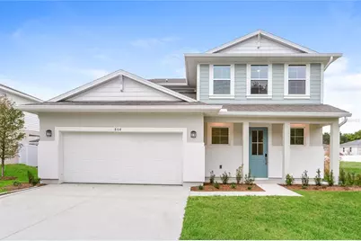 804 E Voorhis Avenue, Deland, FL 32724 - Photo 1
